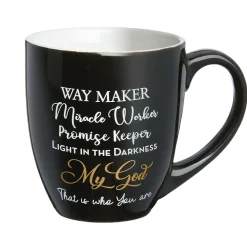 Way Maker, Our God-That is Who You Are Christian Collection