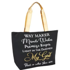 Way Maker, Our God-That is Who You Are Christian Collection