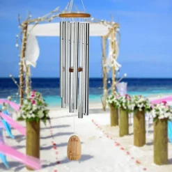 Wedding Chime-Tuned to the Pachelbel's Canon in D Wedding March*