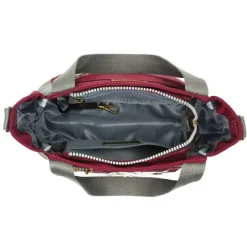 Westie White Doggy Collection by Chala, Coin Purse/Keychain, Xbody, Tote *