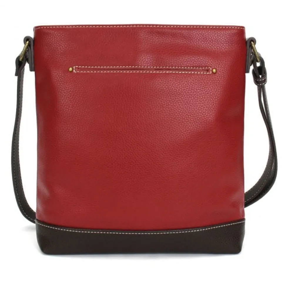 Westie White Doggy Collection by Chala, Coin Purse/Keychain, Xbody, Tote *