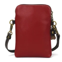 Westie White Doggy Collection by Chala, Coin Purse/Keychain, Xbody, Tote *