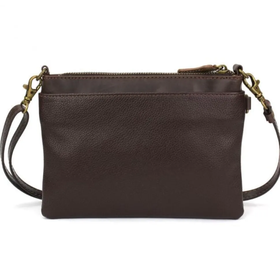 Westie White Doggy Collection by Chala, Coin Purse/Keychain, Xbody, Tote *