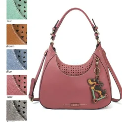 WIENER DOG on SCOOTER Collection by Chala*