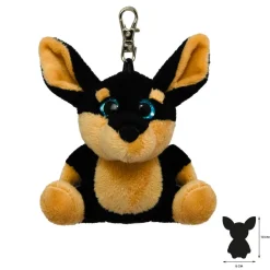 Wild Planet - Orbys Clip Chihuahua