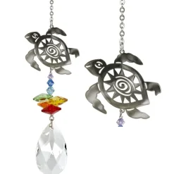Wild Things Crystal Fantasy Suncatchers by Woodstock Chimes*