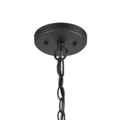 Woodbridge 12-Lght Chandelier