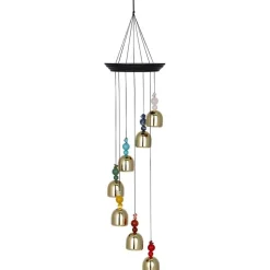 Woodstock Chimes Chakra Bells