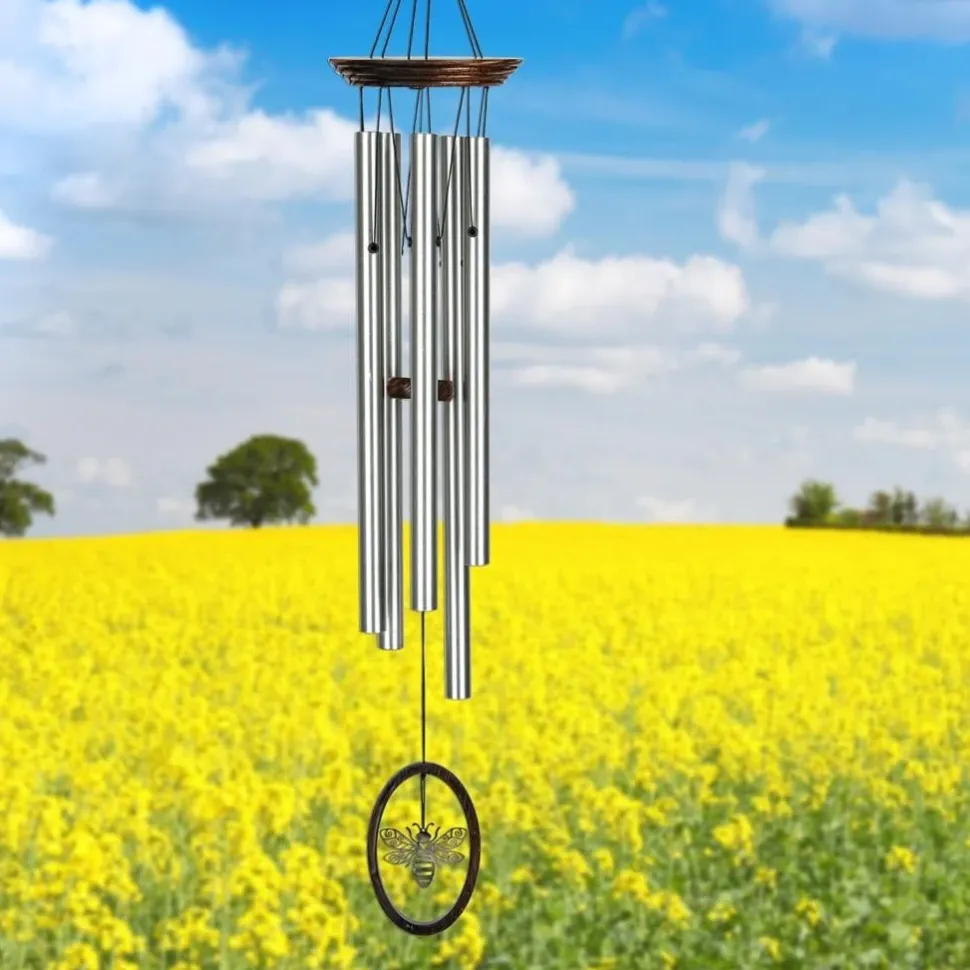 Woodstock Chimes Fantasy Chime Bumble Bee*
