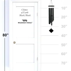 WOODSTOCK CHIMES OF EARTH™
