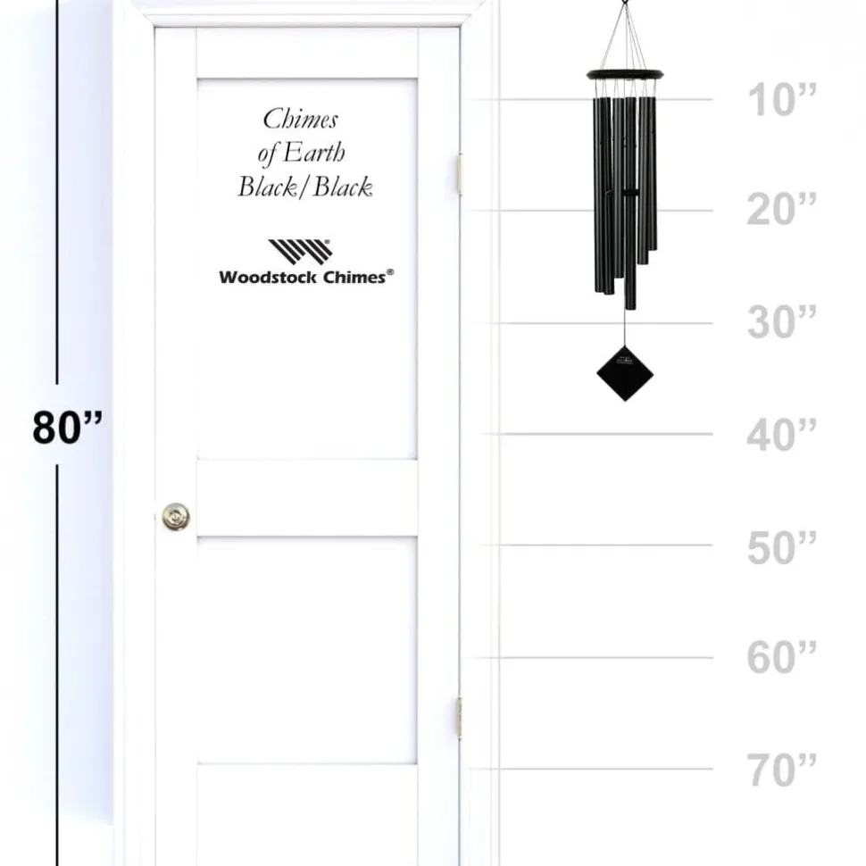 WOODSTOCK CHIMES OF EARTH™