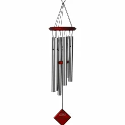 Woodstock Chimes of Pluto with Color Options