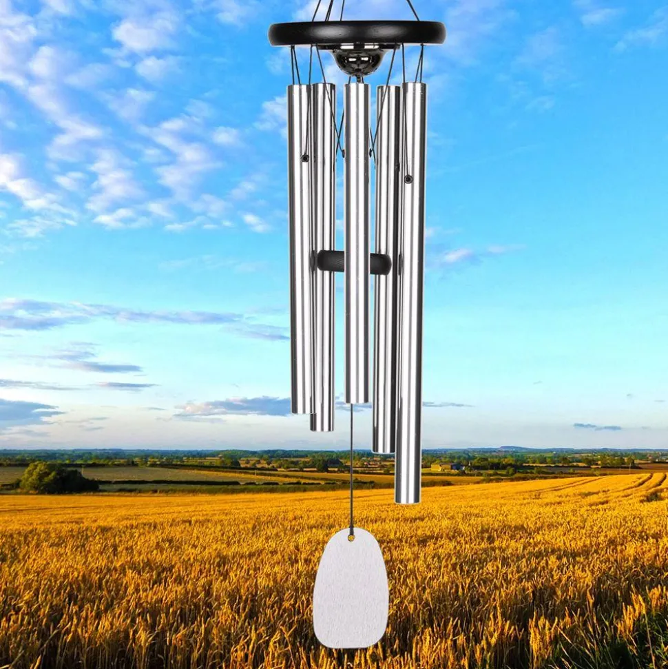 Woodstock Memorial Chime, Perfect Gift to Remember A Lost Loved One