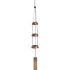 Woodstock Temple Bells Chime-Beautiful Gift!*
