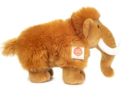 Wooly Mammoth- plush toy by Teddy Hermann