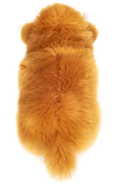 Wooly Mammoth- plush toy by Teddy Hermann