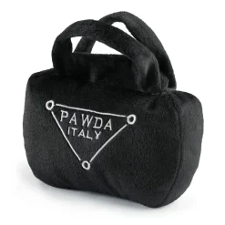 Working Gal Bundle Dog Toy Designer Parody Funny SET