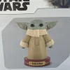 Yoda "The Child" Star Wars Nut Cracker Figurine Kurt S Adler