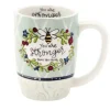 You Are Stronger Than You Think Honey Bee Mug Gift Boxed