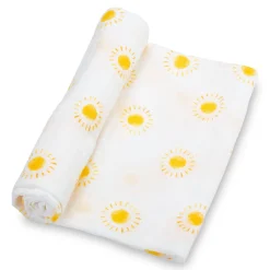 You're My Sunshine - Baby Swaddle Blanket Set of 3